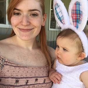 Meet your Posher, Crystal